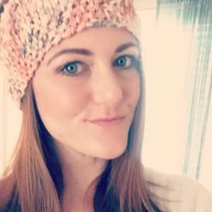 Meet your Posher, Bethany